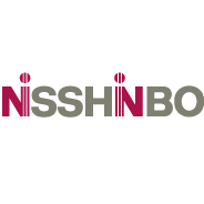 Logo Nisshinbo Holdings, Inc.