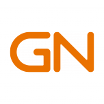 Logo GN Store Nord A/S