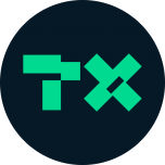 Logo TX Group AG