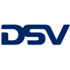 Logo DSV A/S
