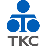 Logo TKC Corp.