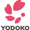 Logo Yodogawa Steel Works, Ltd.