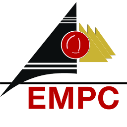 Logo Egyptian Media Production City