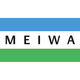 Logo Meiwa Estate Co., Ltd.