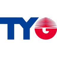 Logo Tong Yang Industry Co., Ltd.