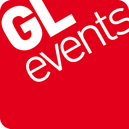 Logo GL Events SA
