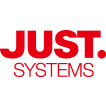 Logo JustSystems Corp.