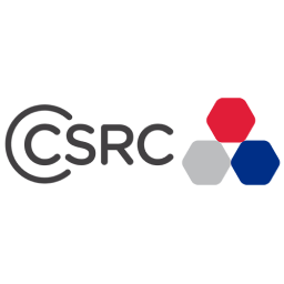 Logo International CSRC Investment Holdings Co. Ltd.