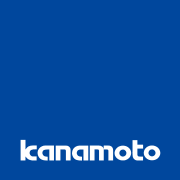 Logo Kanamoto Co., Ltd.