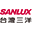 Logo Taiwan Sanyo Electric Co., Ltd.