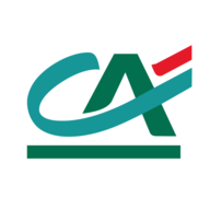 Logo CRCAM de Touraine Poitou