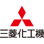 Logo Mitsubishi Kakoki Kaisha, Ltd.