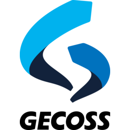 Logo Gecoss Corp.