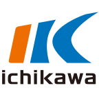 Logo Ichikawa Co., Ltd.