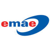 Logo EMAE-Empresa Metropolitana de Águas e Energia SA