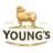 Logo Young & Co.'s Brewery Plc