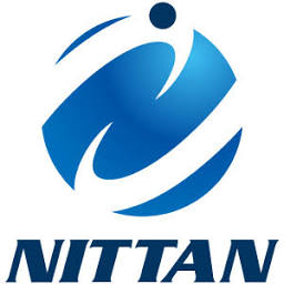 Logo NITTAN Corp.