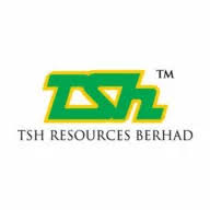 Logo TSH Resources Bhd.