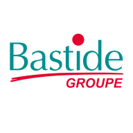 Logo Bastide Le Confort Medical SA