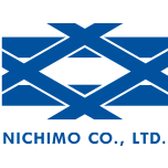 Logo NICHIMO CO., LTD.
