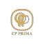 Logo PT Central Proteina Prima Tbk