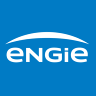 Logo Engie Energia Chile SA