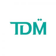 Logo TDM Bhd.