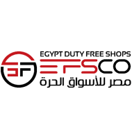 Logo Misr Duty Free Shops Co.