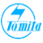 Logo Tomita Electric Co., Ltd.