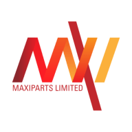 Logo MaxiPARTS Ltd.