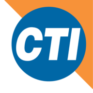 Logo CTI Logistics Ltd.