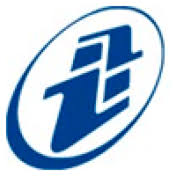 Logo Inepar SA Indústria e Construções