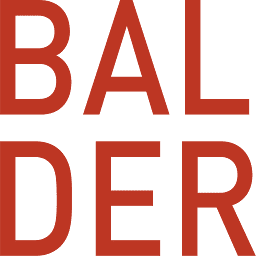 Logo Fastighets AB Balder