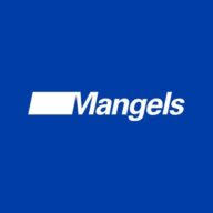 Logo Mangels Industrial SA