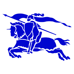 Logo Burberry Group Plc