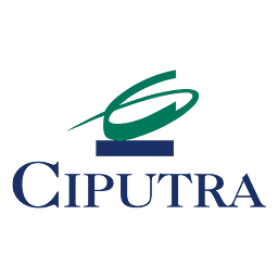 Logo PT Ciputra Development Tbk