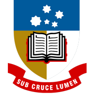 Logo University of Adelaide