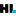 Logo HL Holdings Corp.