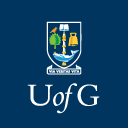 Logo University of Glasgow
