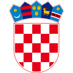Logo Government of Croatia