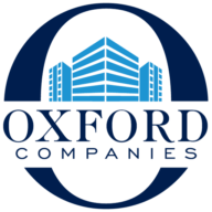 Logo Oxford Companies