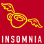 Logo Insomnia Coffee Co.