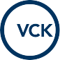 Logo VCK Holding BV