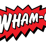 Logo Wham-O, Inc.
