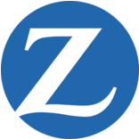 Logo Zurich International Belgique SA