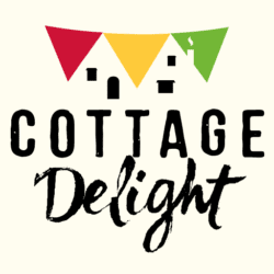 Logo Cottage Delight Ltd.