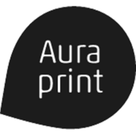 Logo Auraprint Oy
