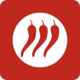 Logo ad pepper media International NV