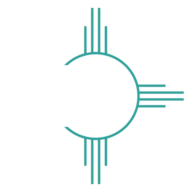 Logo Great Southwestern Construction, Inc.