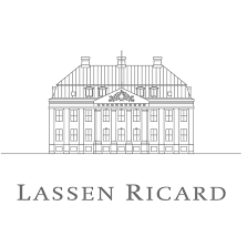 Logo Lassen Ricard
